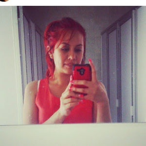 Meet your Posher, Miriam